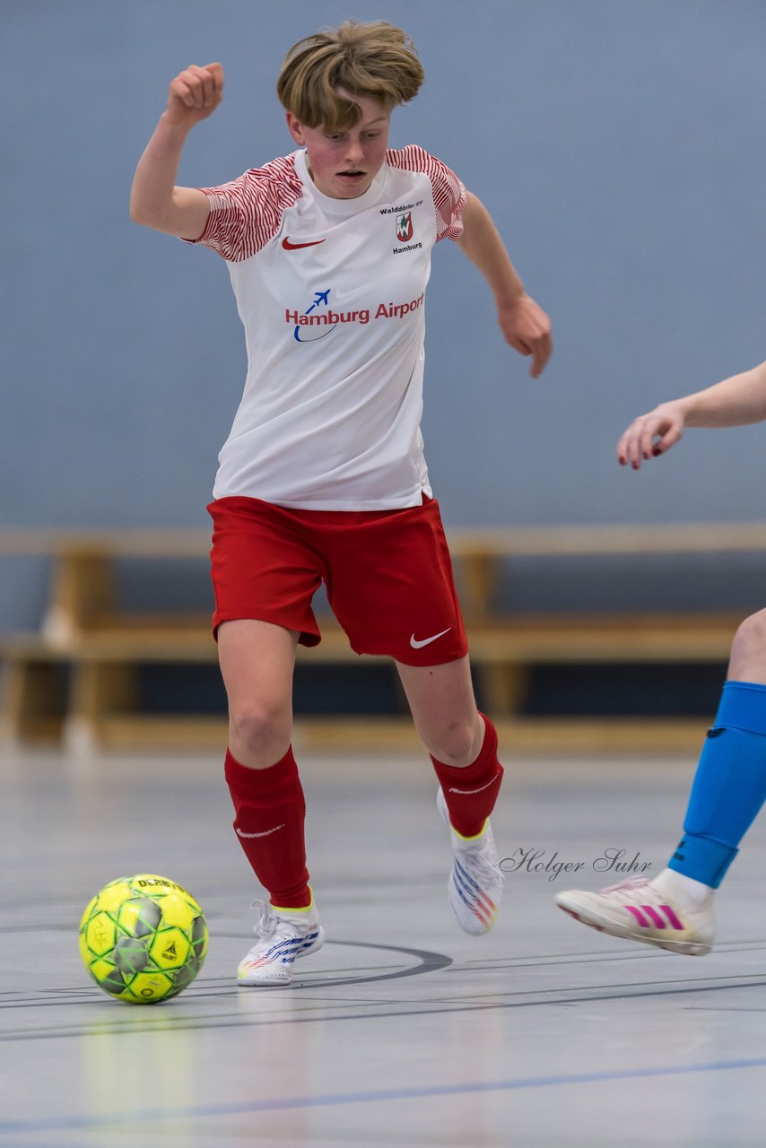 Bild 264 - wBJ Futsalmeisterschaft